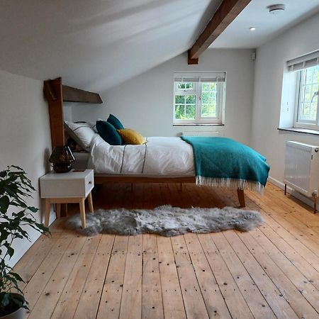 Offa'S Hideaway - Wye Valley Newland Luaran gambar