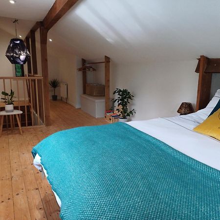 Offa'S Hideaway - Wye Valley Newland Luaran gambar