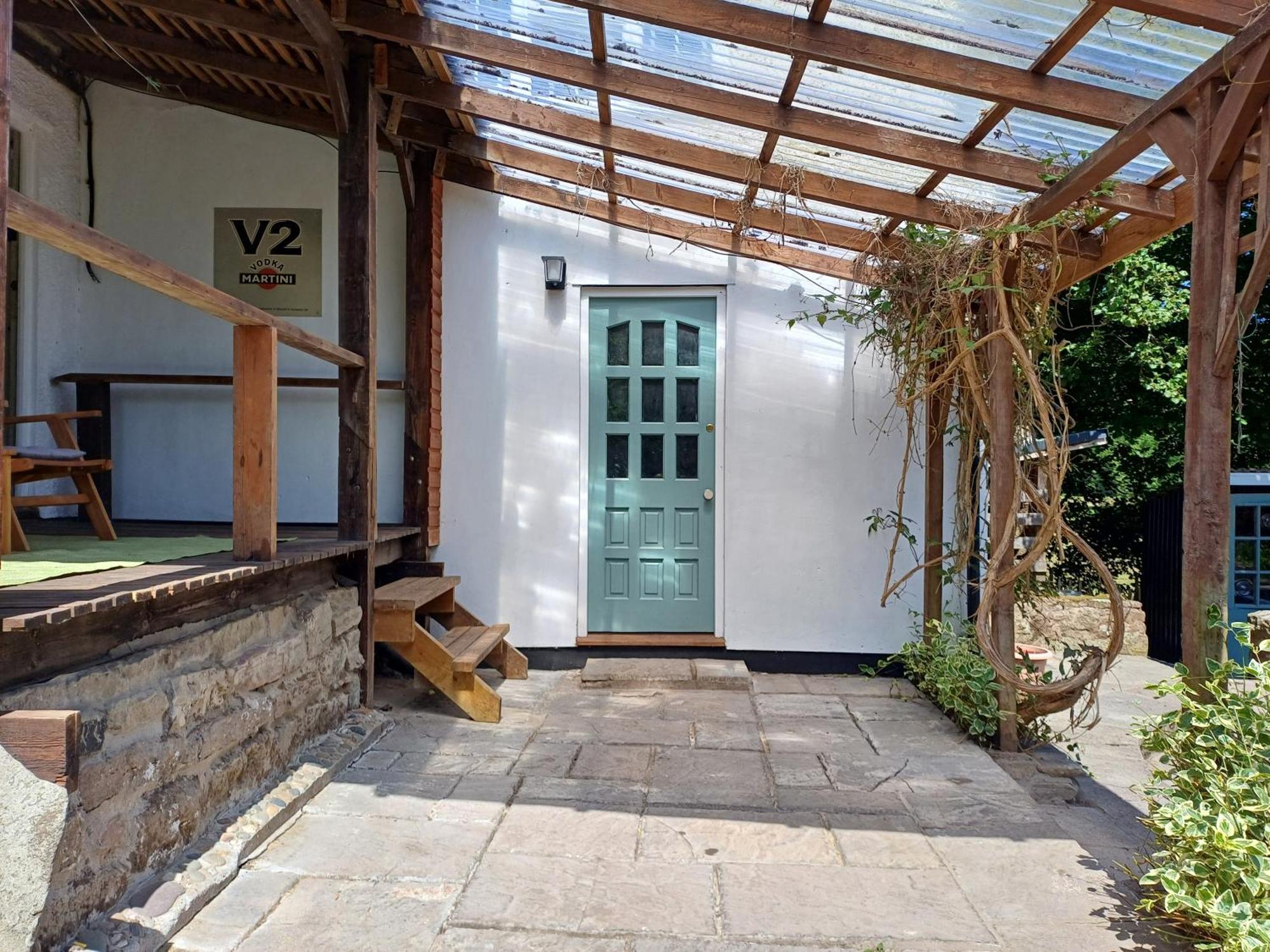 Offa'S Hideaway - Wye Valley Newland Luaran gambar