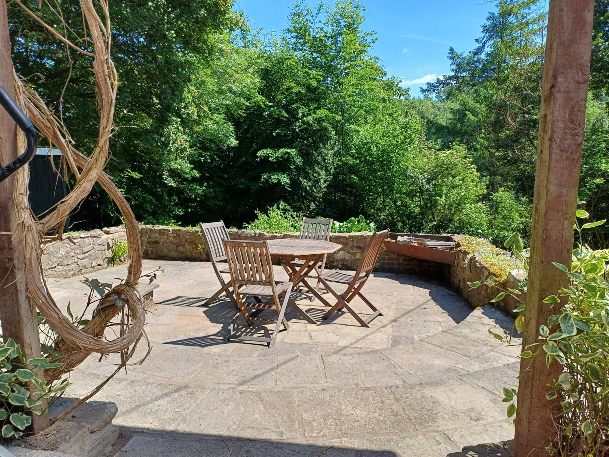 Offa'S Hideaway - Wye Valley Newland Luaran gambar