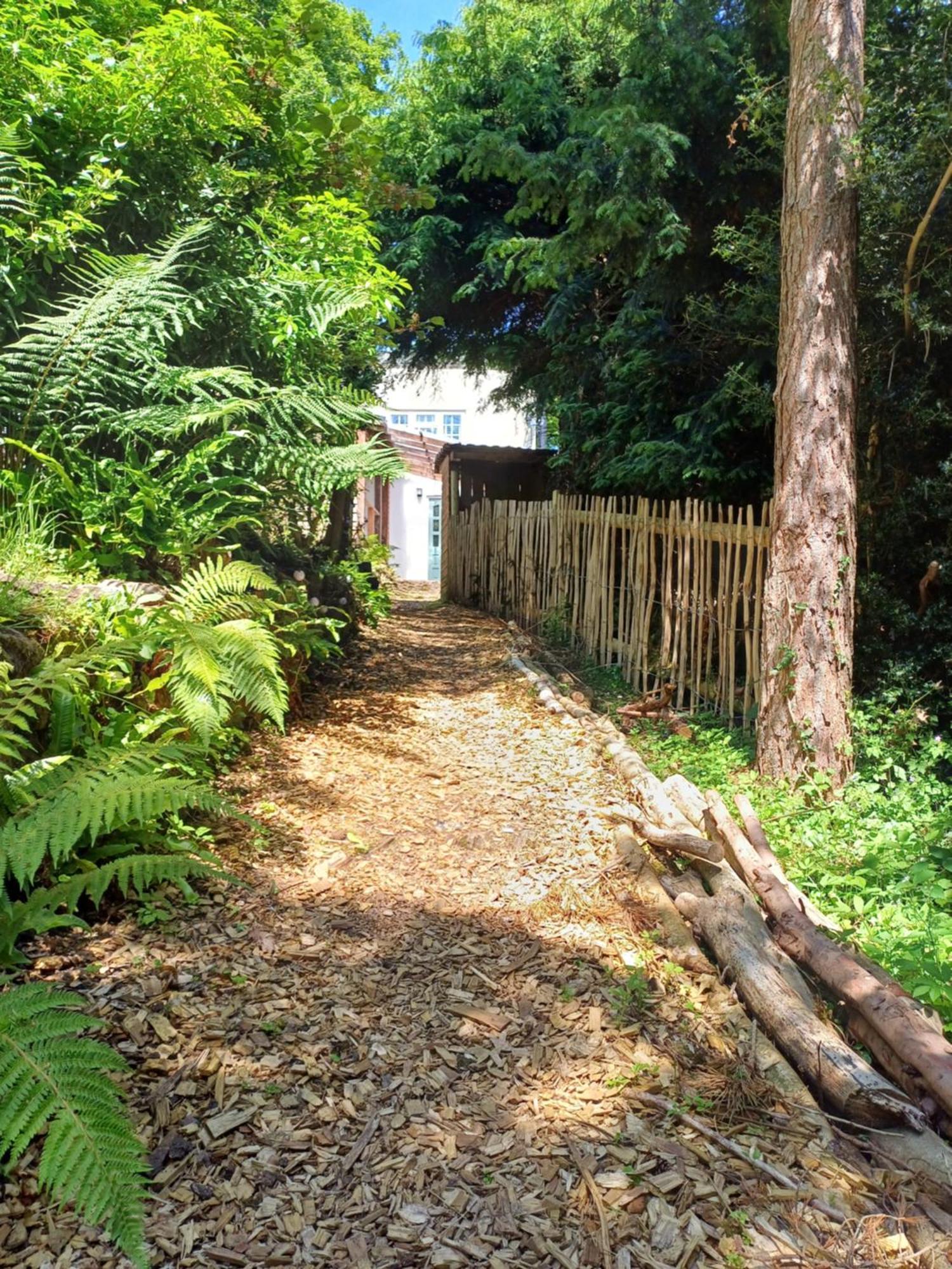 Offa'S Hideaway - Wye Valley Newland Luaran gambar