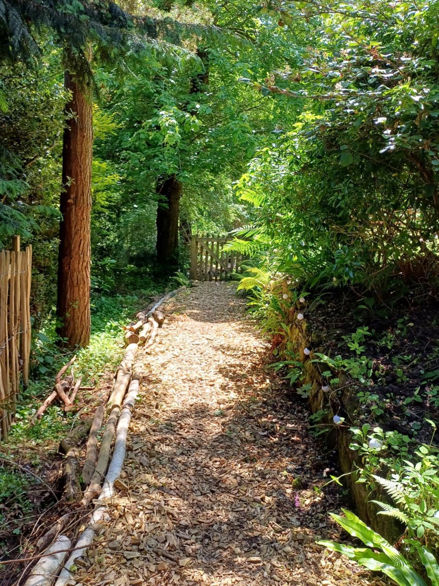 Offa'S Hideaway - Wye Valley Newland Luaran gambar