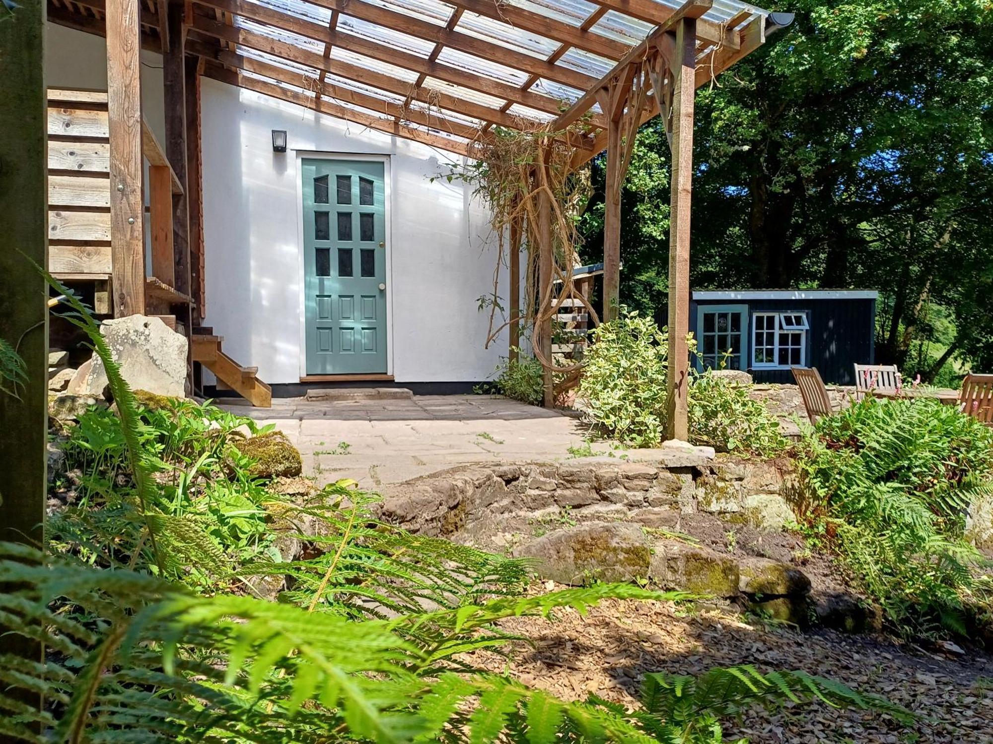 Offa'S Hideaway - Wye Valley Newland Luaran gambar