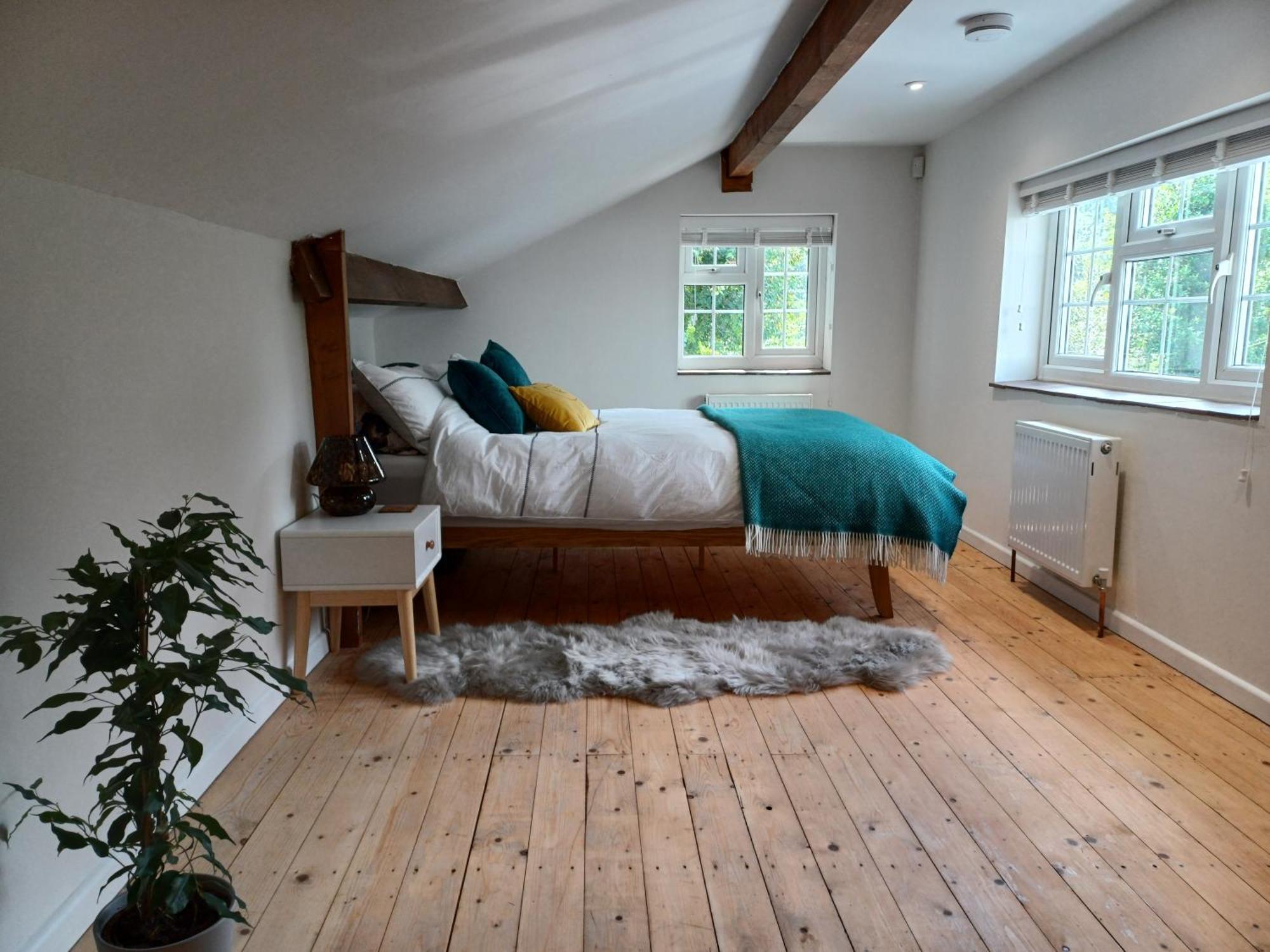 Offa'S Hideaway - Wye Valley Newland Luaran gambar