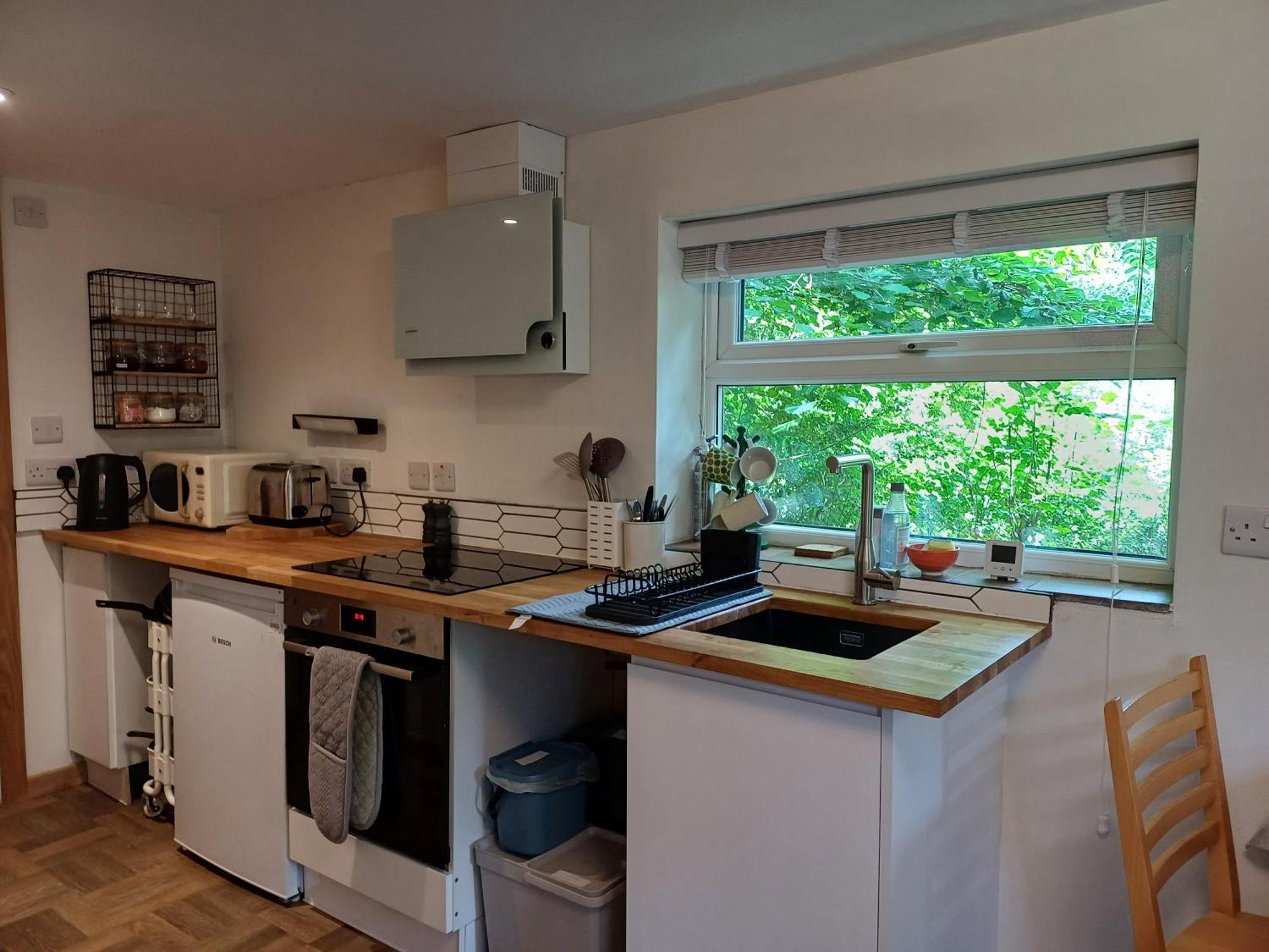 Offa'S Hideaway - Wye Valley Newland Luaran gambar