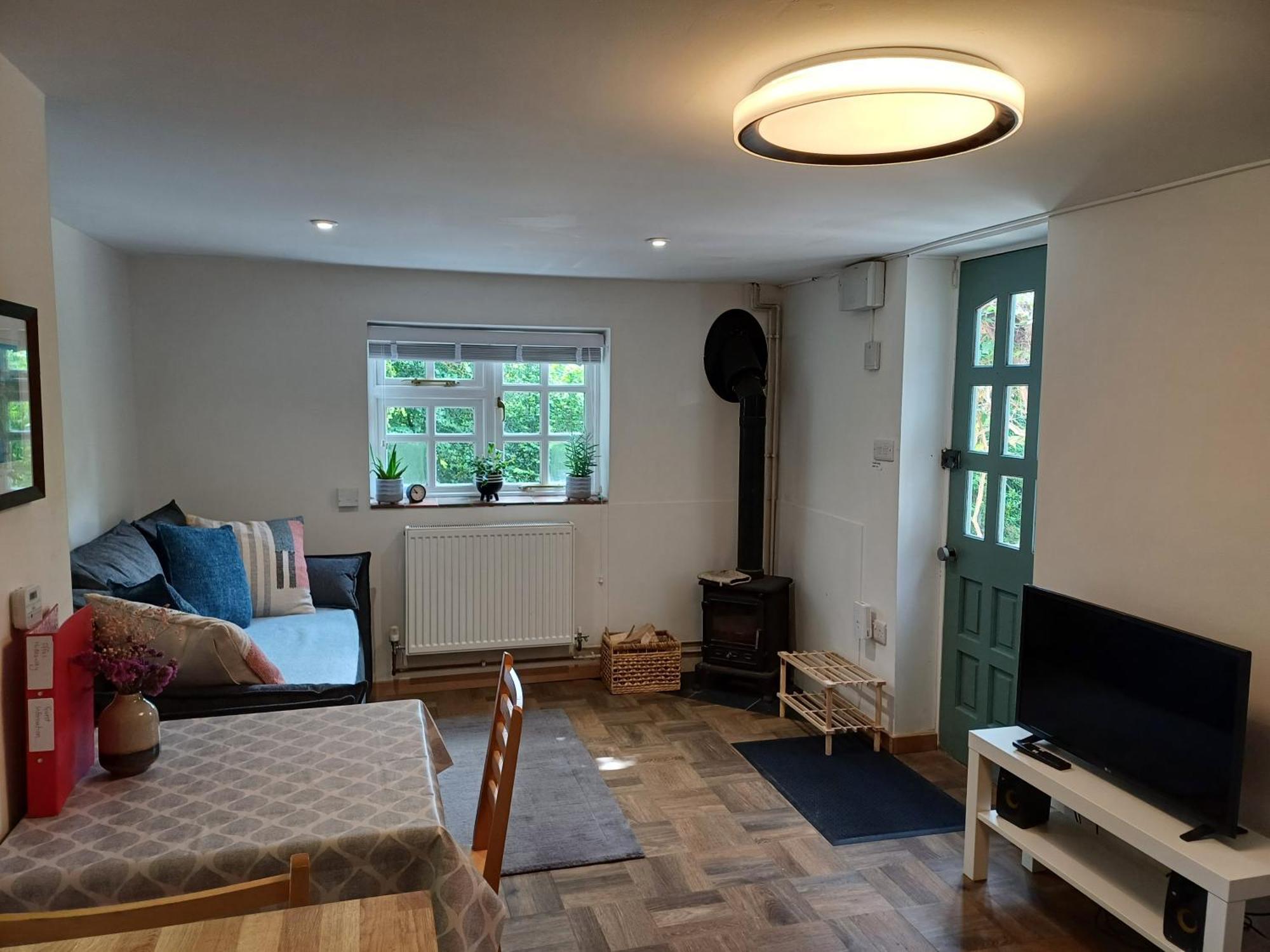 Offa'S Hideaway - Wye Valley Newland Luaran gambar