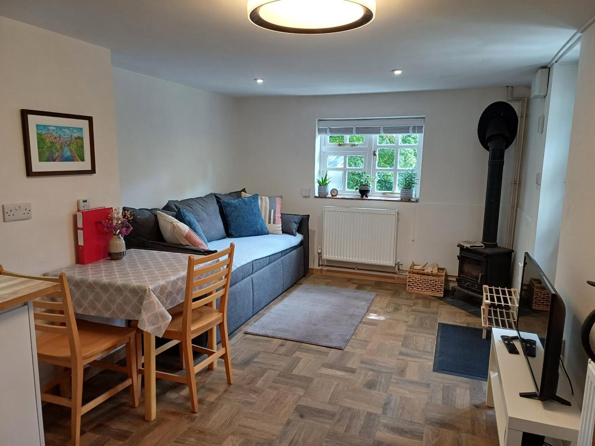 Offa'S Hideaway - Wye Valley Newland Luaran gambar
